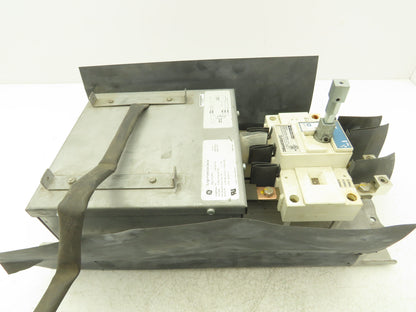 General Electric TPME277Y10PPT1 Surge Protective Device 277/480VAC 200,000kA rms
