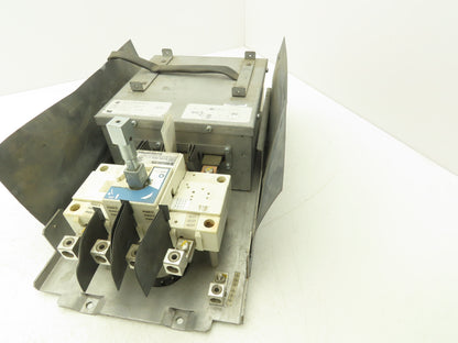 General Electric TPME277Y10PPT1 Surge Protective Device 277/480VAC 200,000kA rms