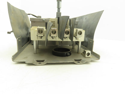 General Electric TPME277Y10PPT1 Surge Protective Device 277/480VAC 200,000kA rms