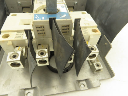 General Electric TPME277Y10PPT1 Surge Protective Device 277/480VAC 200,000kA rms