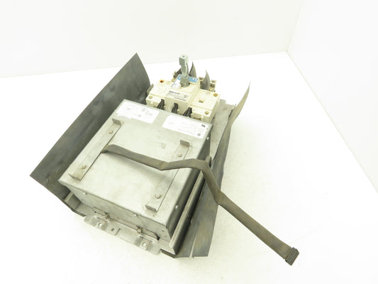 General Electric TPME277Y10PPT1 Surge Protective Device 277/480VAC 200,000kA rms