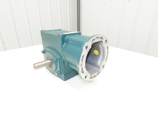 Dodge Tigear 26A15L14 Worm Gearbox 15:1 Reducer 3.6Hp 116rpm 140TC LH Output