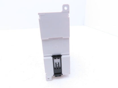 Keyence SL-R11 Safety Relay Control Unit 24VDC Din Rail Mount