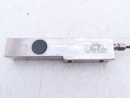 Mettler Toledo 130793R0B Weigh Scale Load Cell 3000 Lb SBM-30100