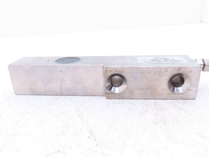 Mettler Toledo 130793R0B Weigh Scale Load Cell 3000 Lb SBM-30100