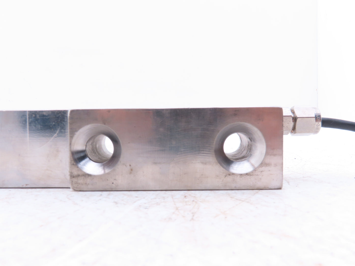 Mettler Toledo 130793R0B Weigh Scale Load Cell 3000 Lb SBM-30100