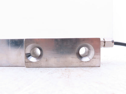 Mettler Toledo 130793R0B Weigh Scale Load Cell 3000 Lb SBM-30100