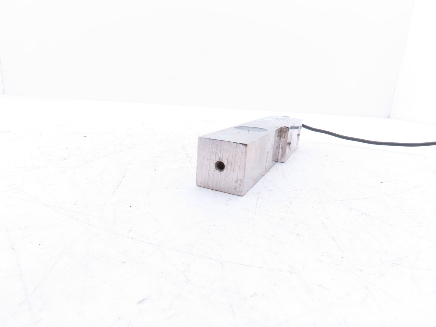 Mettler Toledo 130793R0B Weigh Scale Load Cell 3000 Lb SBM-30100