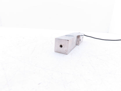 Mettler Toledo 130793R0B Weigh Scale Load Cell 3000 Lb SBM-30100