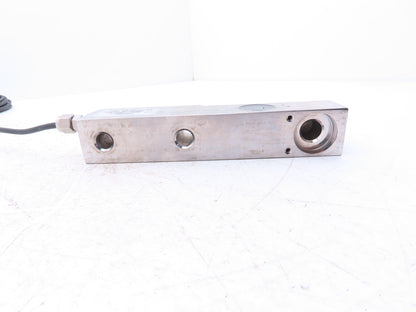 Mettler Toledo 130793R0B Weigh Scale Load Cell 3000 Lb SBM-30100