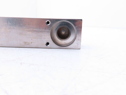 Mettler Toledo 130793R0B Weigh Scale Load Cell 3000 Lb SBM-30100