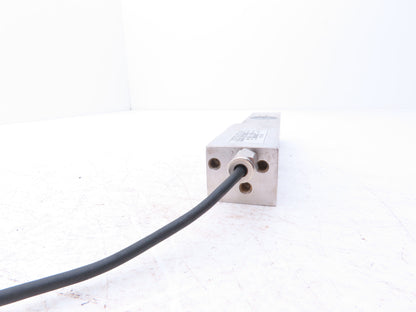 Mettler Toledo 130793R0B Weigh Scale Load Cell 3000 Lb SBM-30100