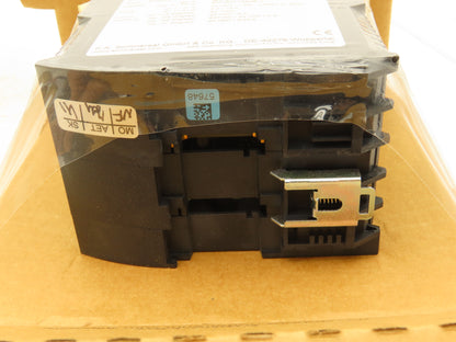 Schmersal PSC-C-10-MC Programmable Modular Safety Controller 24 VDC 14 Inputs