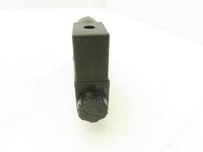 DynaQuip 145855.01 Pneumatic Solenoid Valve 110 VAC 116 PSI 1/4" NPT