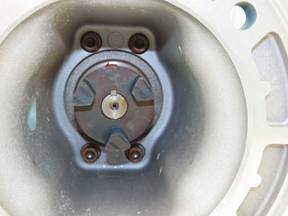 Dodge Tigear 26A12R18 Worm Gearbox 12:1 Reducer 4Hp 145rpm 180TC RH Output
