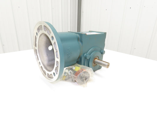 Dodge Tigear 26A12R18 Worm Gearbox 12:1 Reducer 4Hp 145rpm 180TC RH Output