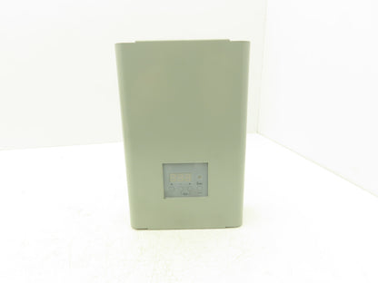 SCC LME71.111PKG Siemens Flame Safeguard Burner Control w Program Module 120VAC