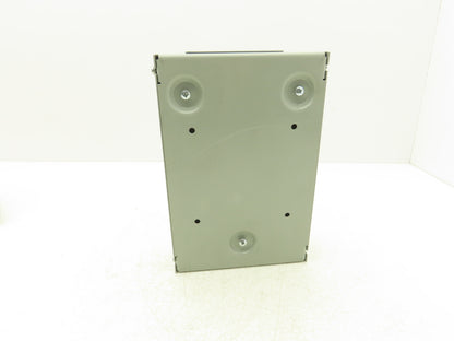 SCC LME71.111PKG Siemens Flame Safeguard Burner Control w Program Module 120VAC