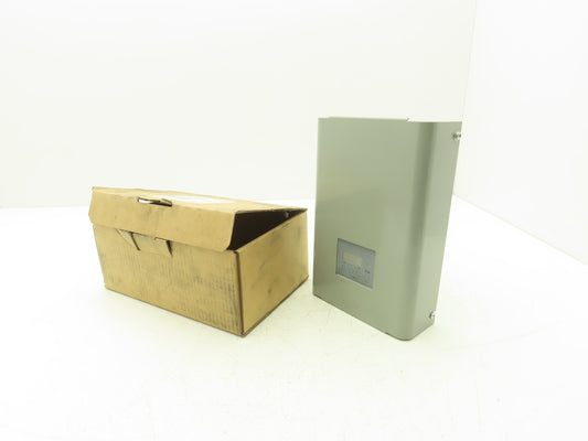 SCC LME71.111PKG Siemens Flame Safeguard Burner Control w Program Module 120VAC