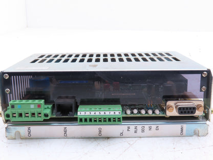 Nadex PH05-T13A Power Supply Timer Weld Controller Module