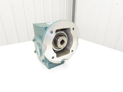 Dodge 35Q10R18 Tigear 2 Worm Gearbox Reducer 10:1 Ratio 10Hp 175 RPM RH 180TC