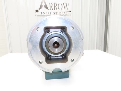 Dodge 35Q10R18 Tigear 2 Worm Gearbox Reducer 10:1 Ratio 10Hp 175 RPM RH 180TC