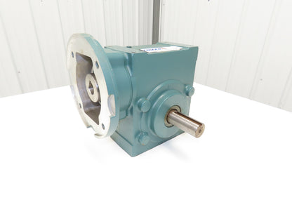 Dodge 35Q10R18 Tigear 2 Worm Gearbox Reducer 10:1 Ratio 10Hp 175 RPM RH 180TC