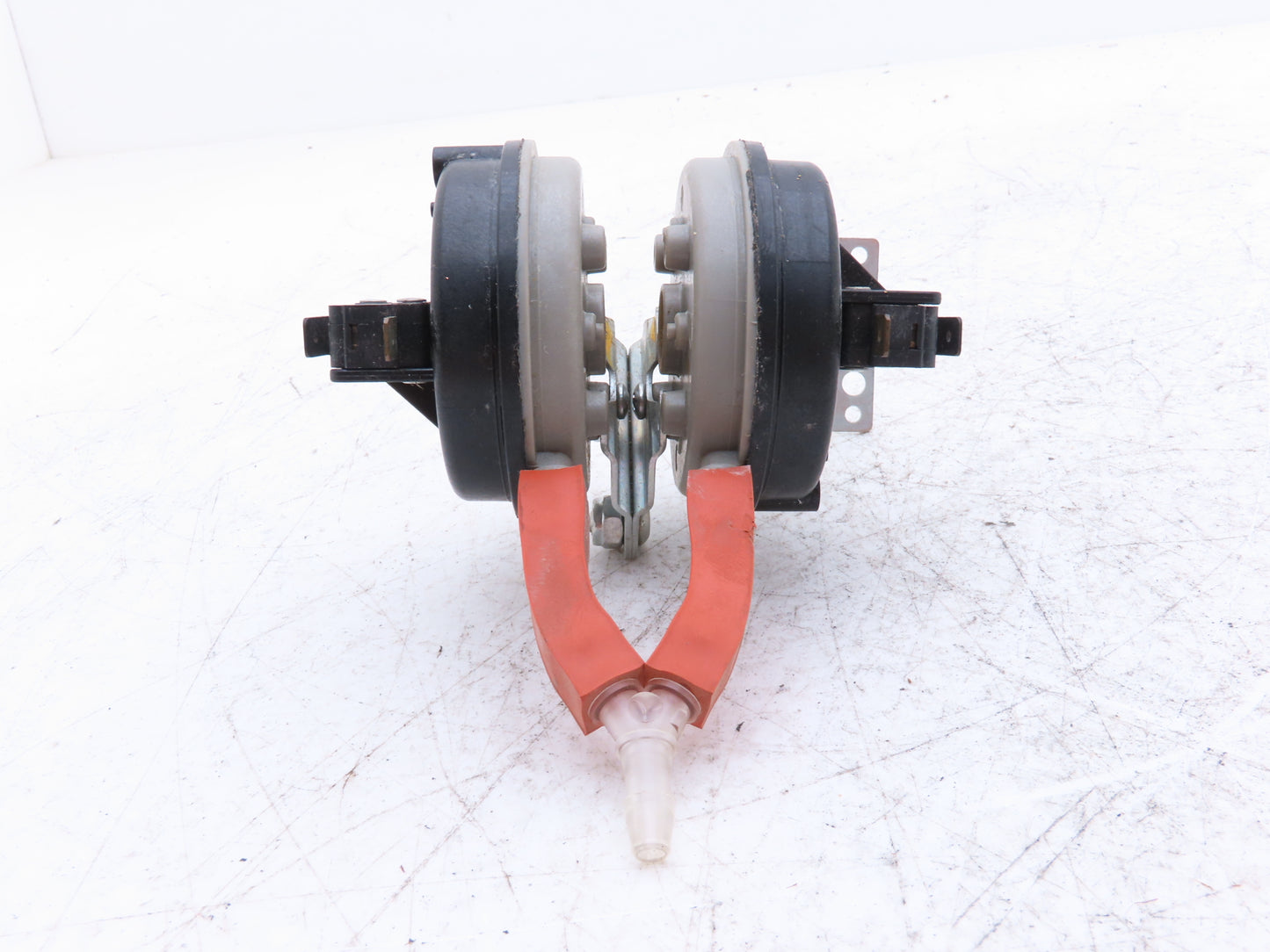 Heatco ESA2088-0306 Dual Pressure Switch Rev C Low & High Pressure Switches