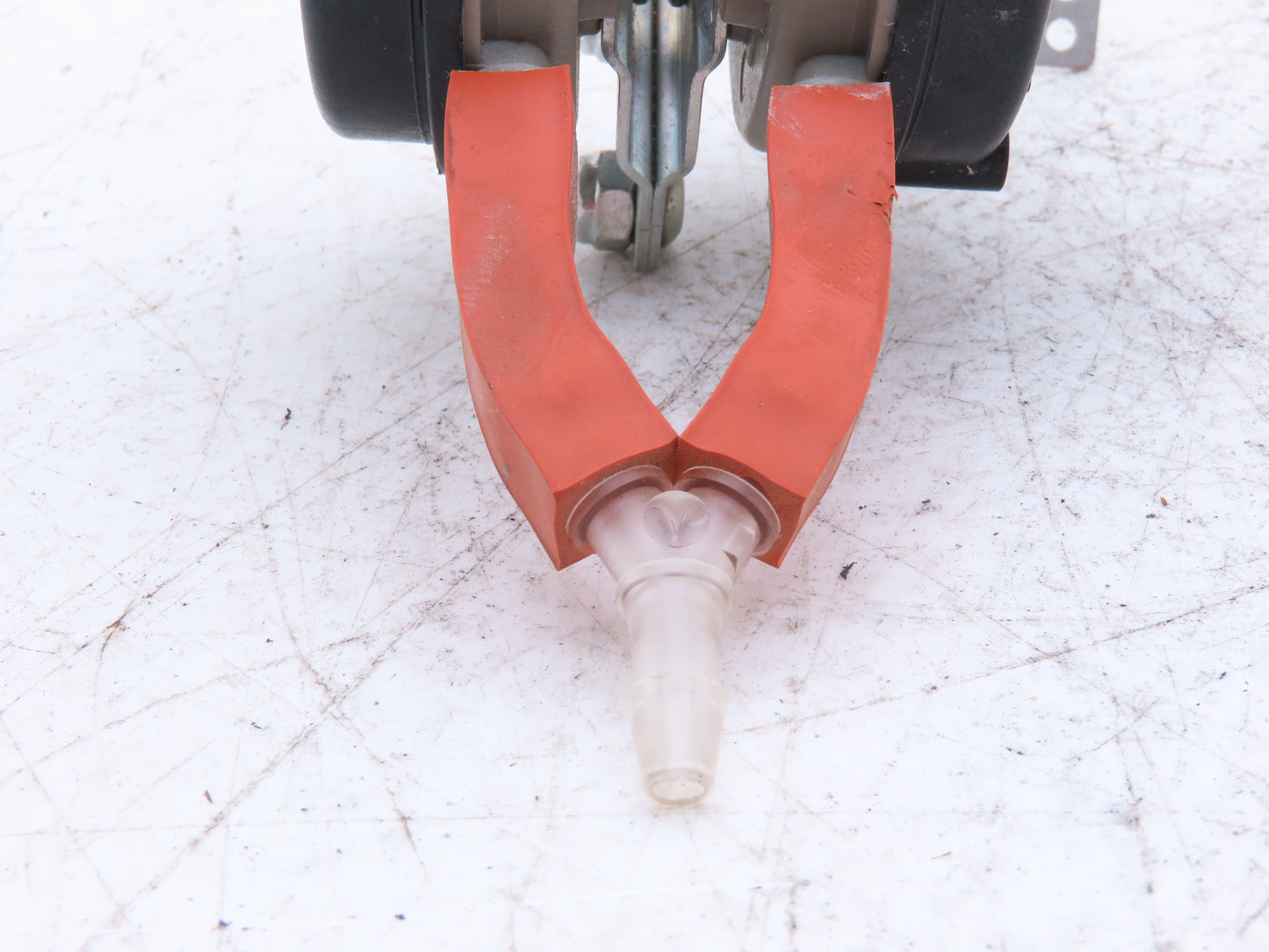 Heatco ESA2088-0306 Dual Pressure Switch Rev C Low & High Pressure Switches