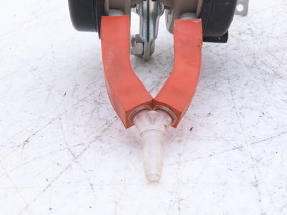 Heatco ESA2088-0306 Dual Pressure Switch Rev C Low & High Pressure Switches