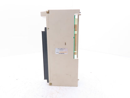 Sharp ZW-31LM PLC Anolog I/O Input Output Link Master Control Module