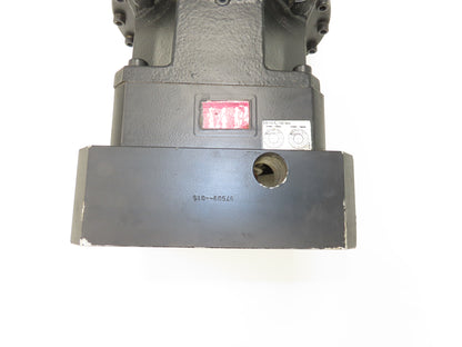 Stober PHA932F0000MF Planetary Gearbox 40:1 Inline Reducer Servo Gearhead