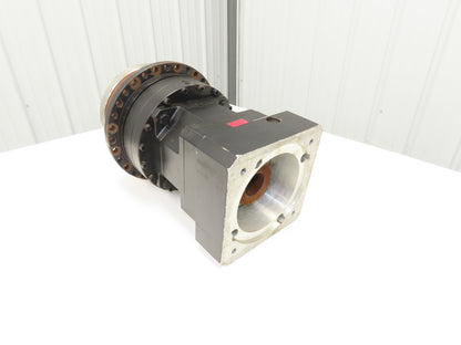 Stober PHA932F0000MF Planetary Gearbox 40:1 Inline Reducer Servo Gearhead