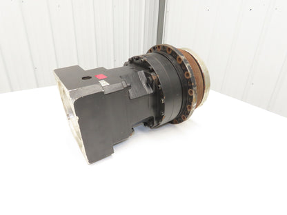 Stober PHA932F0000MF Planetary Gearbox 40:1 Inline Reducer Servo Gearhead