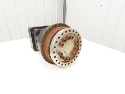 Stober PHA932F0000MF Planetary Gearbox 40:1 Inline Reducer Servo Gearhead