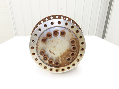 Stober PHA932F0000MF Planetary Gearbox 40:1 Inline Reducer Servo Gearhead