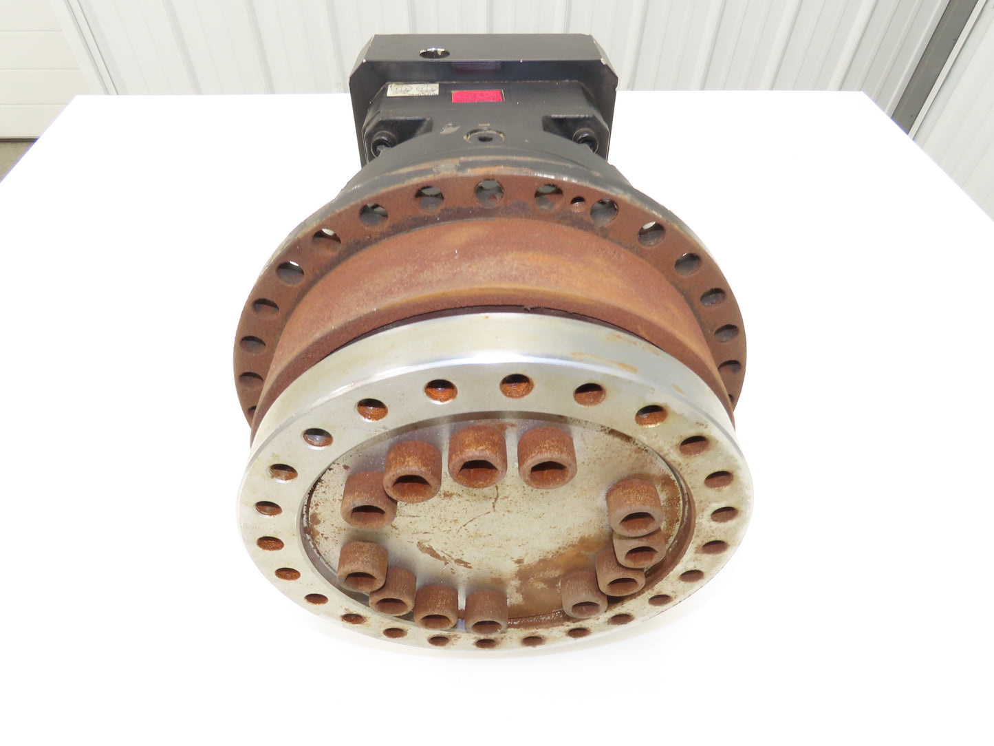 Stober PHA932F0000MF Planetary Gearbox 40:1 Inline Reducer Servo Gearhead