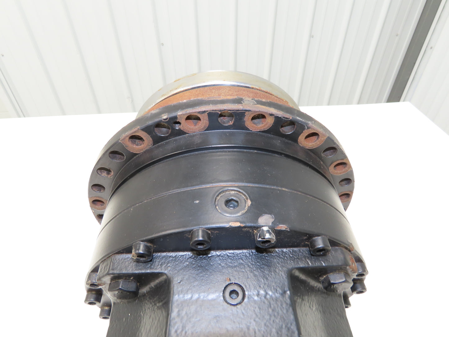 Stober PHA932F0000MF Planetary Gearbox 40:1 Inline Reducer Servo Gearhead