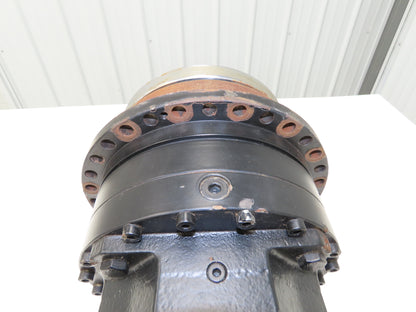 Stober PHA932F0000MF Planetary Gearbox 40:1 Inline Reducer Servo Gearhead