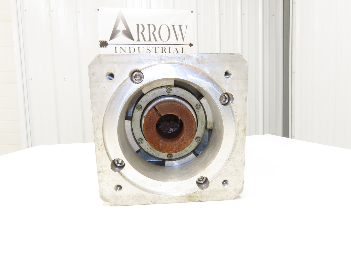 Stober PHA932F0000MF Planetary Gearbox 40:1 Inline Reducer Servo Gearhead
