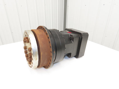 Stober PHA932F0000MF Planetary Gearbox 40:1 Inline Reducer Servo Gearhead