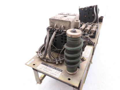 Fujitsu Fanuc A06B-6035-H315/H316 Servo Drive Module Velocity Control Unit