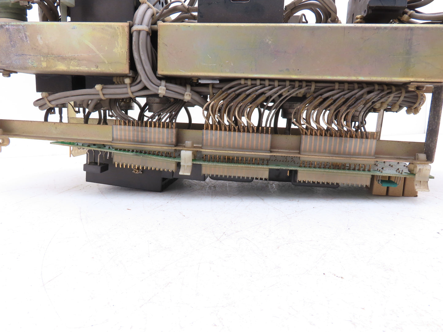 Fujitsu Fanuc A06B-6035-H315/H316 Servo Drive Module Velocity Control Unit