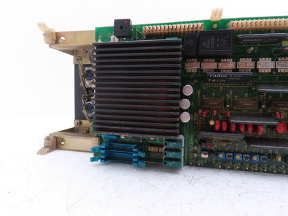 Fujitsu Fanuc A06B-6035-H315/H316 Servo Drive Module Velocity Control Unit