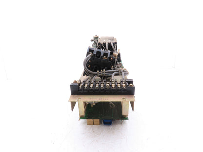 Fujitsu Fanuc A06B-6035-H315/H316 Servo Drive Module Velocity Control Unit