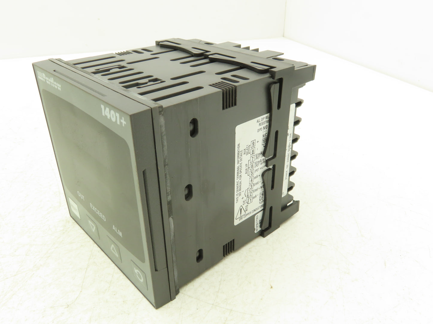 Partlow P4701Z210000200 1401+ Temp Limit Controller Z210000200