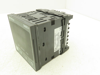 Partlow P4701Z210000200 1401+ Temp Limit Controller Z210000200