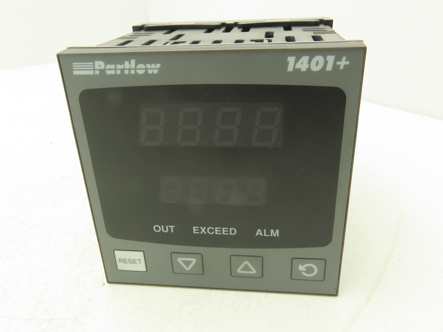 Partlow P4701Z210000200 1401+ Temp Limit Controller Z210000200
