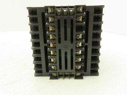Partlow P4701Z210000200 1401+ Temp Limit Controller Z210000200
