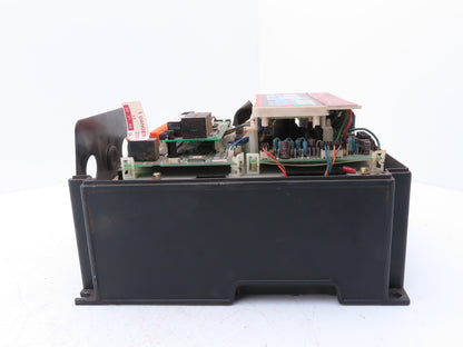 Reliance Electric 2GU21001 VFD AC VS Variable Speed Drive 1.7kVA 1Hp 230V 3PH